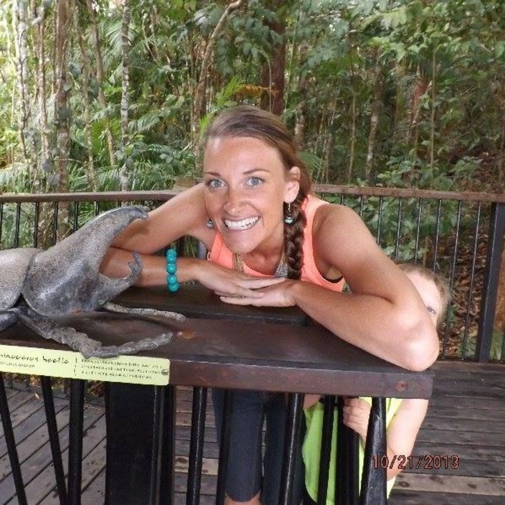 Meet your Posher, Cassie